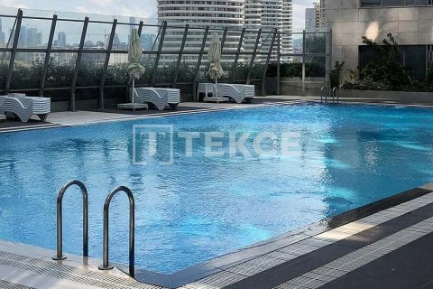 Daire  2+1  İstanbul, Türkiye №222238 - 2