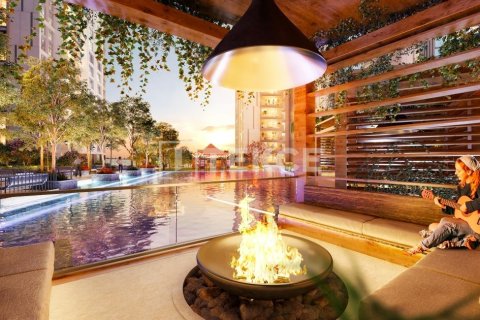 Продажа квартиры  в Анкаре, Турция 2+1, 115м2, №222236 – фото 7