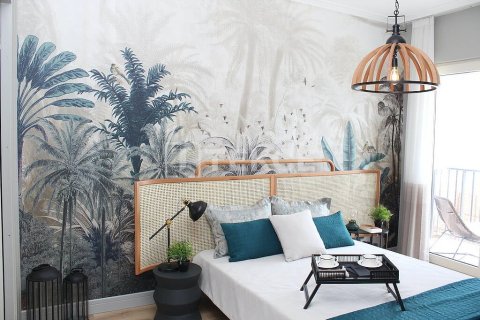 Продажа квартиры  в Анкаре, Турция 2+1, 115м2, №222236 – фото 22