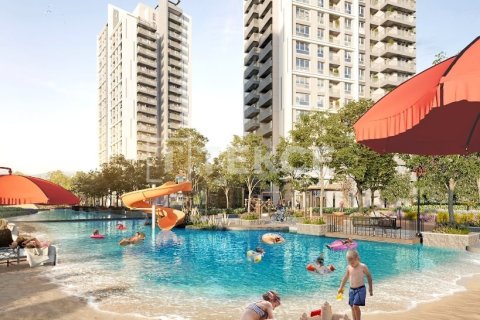 Продажа квартиры  в Анкаре, Турция 2+1, 115м2, №222236 – фото 4