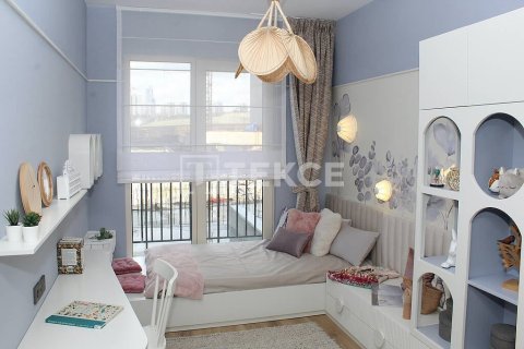 Продажа квартиры  в Анкаре, Турция 2+1, 115м2, №222236 – фото 29