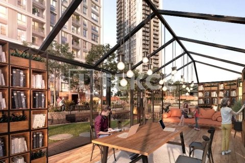 Продажа квартиры  в Анкаре, Турция 2+1, 115м2, №222236 – фото 10