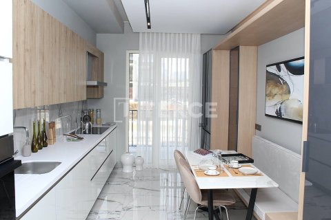 Продажа квартиры  в Анкаре, Турция 2+1, 115м2, №222236 – фото 17