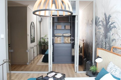 Продажа квартиры  в Анкаре, Турция 2+1, 115м2, №222236 – фото 24