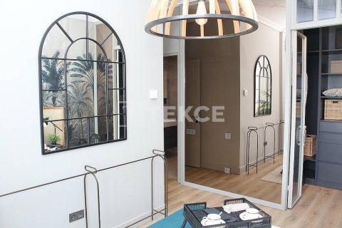 Продажа квартиры  в Анкаре, Турция 2+1, 115м2, №222236 – фото 25