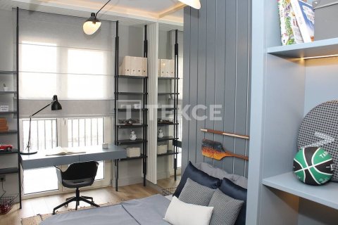 Продажа квартиры  в Анкаре, Турция 2+1, 115м2, №222236 – фото 26