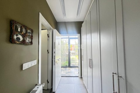 4+1 Villa  i Bueyuekcekmece, Istanbul, Tyrkia Nr. 222234 - 29