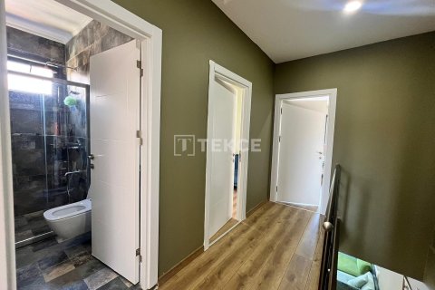 4+1 Villa  i Bueyuekcekmece, Istanbul, Tyrkia Nr. 222234 - 28