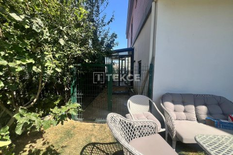 4+1 Villa  i Bueyuekcekmece, Istanbul, Tyrkia Nr. 222234 - 7