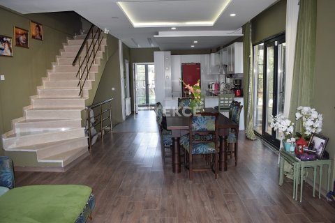 4+1 Villa  i Bueyuekcekmece, Istanbul, Tyrkia Nr. 222234 - 11