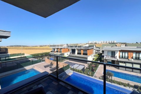 4+1 Villa  i Bueyuekcekmece, Istanbul, Tyrkia Nr. 222234 - 23