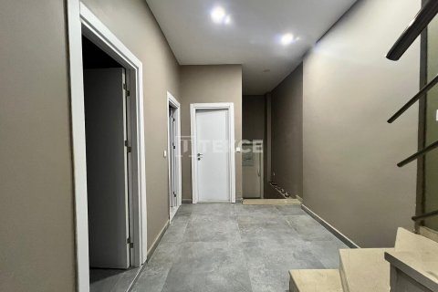 4+1 Villa  i Bueyuekcekmece, Istanbul, Tyrkia Nr. 222234 - 27