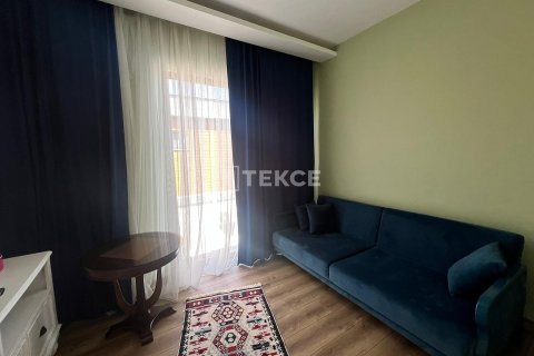 4+1 Villa  i Bueyuekcekmece, Istanbul, Tyrkia Nr. 222234 - 19