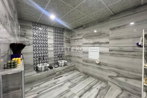 4+1 Villa  i Bueyuekcekmece, Istanbul, Tyrkia Nr. 222234 - 22