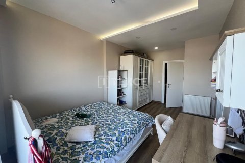 4+1 Villa  i Bueyuekcekmece, Istanbul, Tyrkia Nr. 222234 - 16