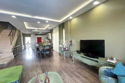 4+1 Villa  i Bueyuekcekmece, Istanbul, Tyrkia Nr. 222234 - 10
