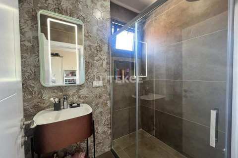 4+1 Villa  i Bueyuekcekmece, Istanbul, Tyrkia Nr. 222234 - 21