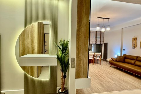 Продажа квартиры  в Анталье, Турция 2+1, 110м2, №222239 – фото 10