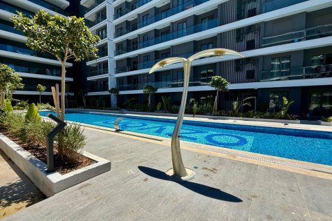 Продажа квартиры  в Анталье, Турция 2+1, 110м2, №222239 – фото 4