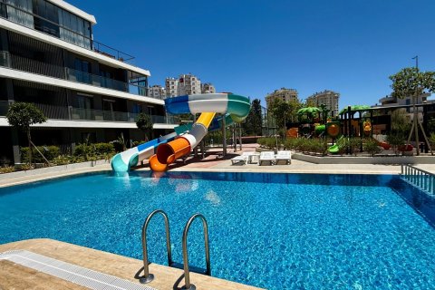 Продажа квартиры  в Анталье, Турция 2+1, 110м2, №222239 – фото 3