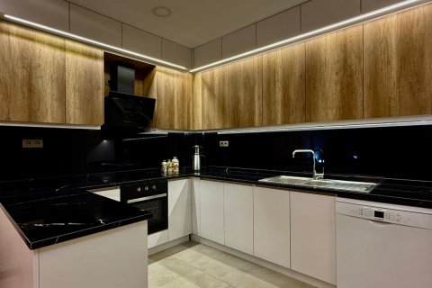 Продажа квартиры  в Анталье, Турция 2+1, 110м2, №222239 – фото 8