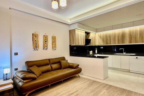 Продажа квартиры  в Анталье, Турция 2+1, 110м2, №222239 – фото 7