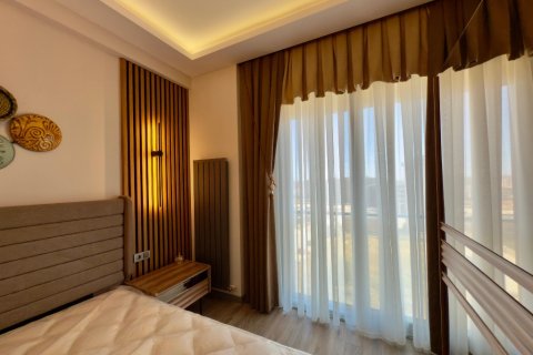 Продажа квартиры  в Анталье, Турция 2+1, 110м2, №222239 – фото 13