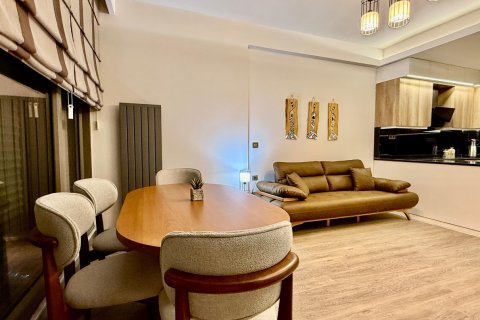 Продажа квартиры  в Анталье, Турция 2+1, 110м2, №222239 – фото 6