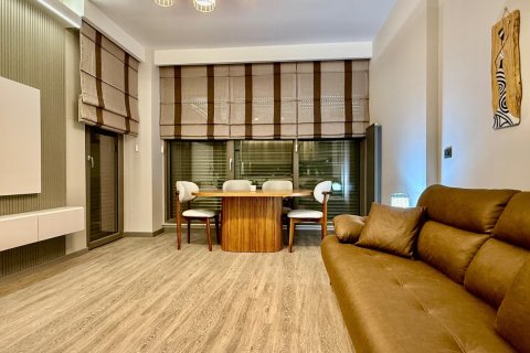 Квартира  2+1 в Анталье, Турция №222239