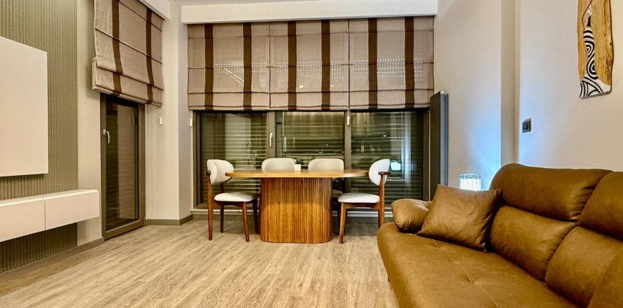 Квартира  2+1 в Анталье, Турция №222239