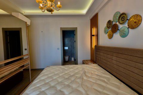 Продажа квартиры  в Анталье, Турция 2+1, 110м2, №222239 – фото 14