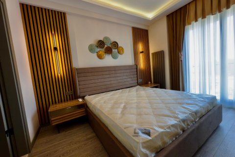 Продажа квартиры  в Анталье, Турция 2+1, 110м2, №222239 – фото 15