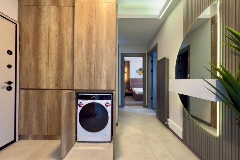 Продажа квартиры  в Анталье, Турция 2+1, 110м2, №222239 – фото 11