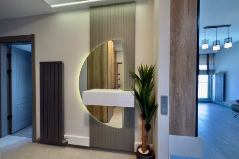 Продажа квартиры  в Анталье, Турция 2+1, 110м2, №222239 – фото 17