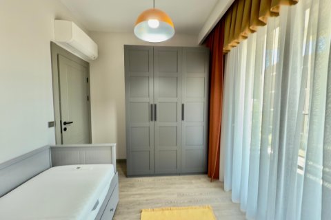 Продажа квартиры  в Анталье, Турция 2+1, 110м2, №222239 – фото 20