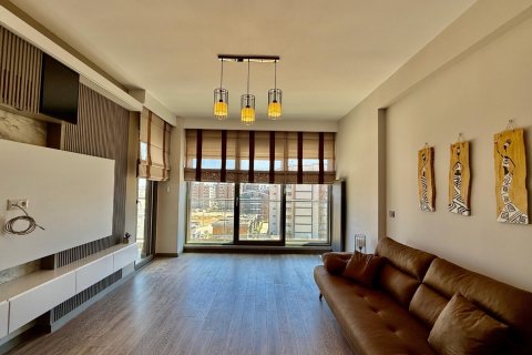 Продажа квартиры  в Анталье, Турция 2+1, 110м2, №222239 – фото 5