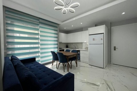 Квартира  1+1 в Аланье, Анталья, Турция №232058