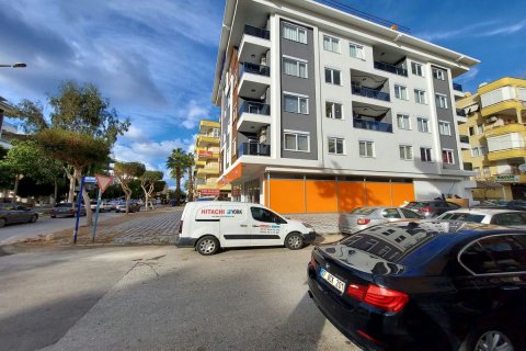 Квартира  2+1 в Аланье, Анталья, Турция №232054