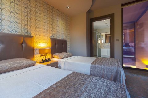 3+1 Villa i Ovacik, Mugla, Turkiet Nr. 233900 - 22