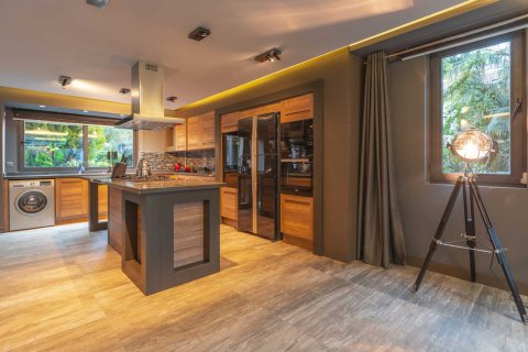 3+1 Villa i Ovacik, Mugla, Turkiet Nr. 233900 - 8