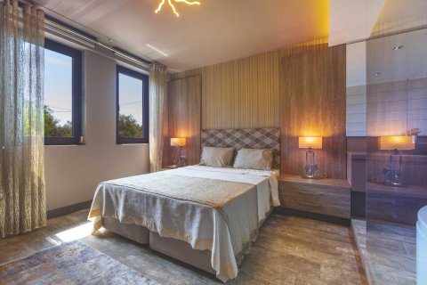 3+1 Villa i Ovacik, Mugla, Turkiet Nr. 233900 - 18
