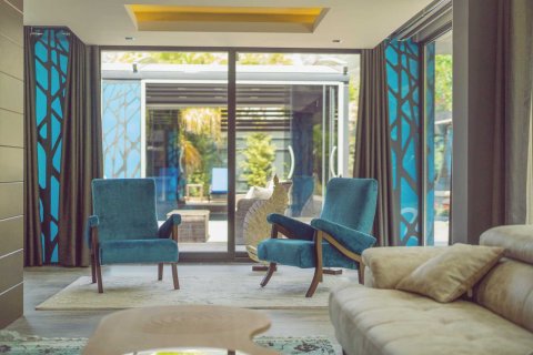 3+1 Villa i Ovacik, Mugla, Turkiet Nr. 233900 - 13