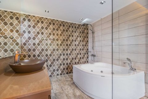 3+1 Villa i Ovacik, Mugla, Turkiet Nr. 233900 - 20