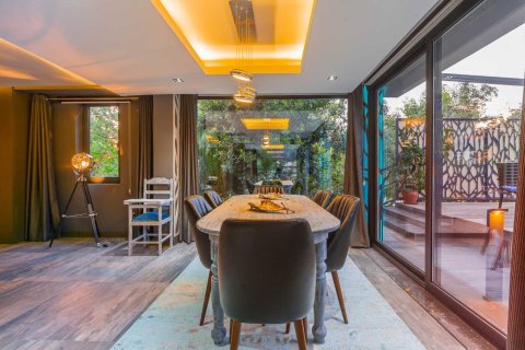 3+1 Villa i Ovacik, Mugla, Turkiet Nr. 233900 - 12