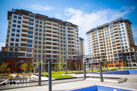 4+1 Wohnung in Istanbul, Türkei Nr. 233902 - 3
