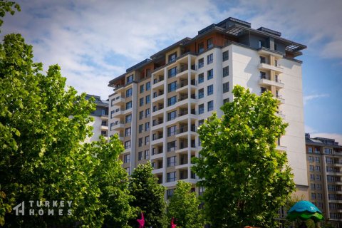4+1 Wohnung in Istanbul, Türkei Nr. 233902 - 12