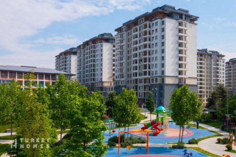 4+1 Wohnung in Istanbul, Türkei Nr. 233902 - 2