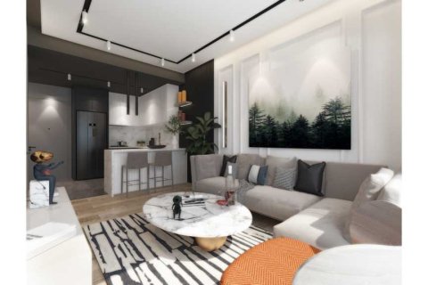 1+1 Lägenhet i Antalya, Turkiet Nr. 233903 - 7