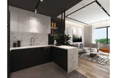 1+1 Lägenhet i Antalya, Turkiet Nr. 233903 - 6