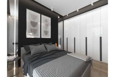1+1 Lägenhet i Antalya, Turkiet Nr. 233903 - 9